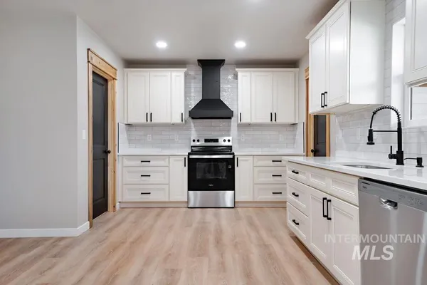 $499,000 | 535 Day Road, Weiser, ID 83672