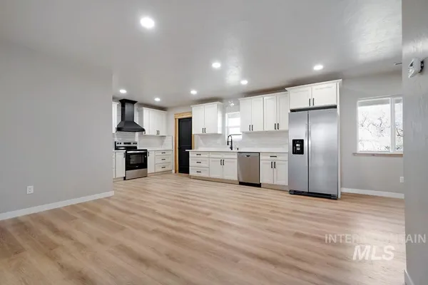 $499,000 | 535 Day Road, Weiser, ID 83672