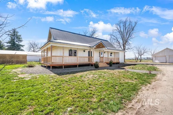 $499,000 | 535 Day Road, Weiser, ID 83672