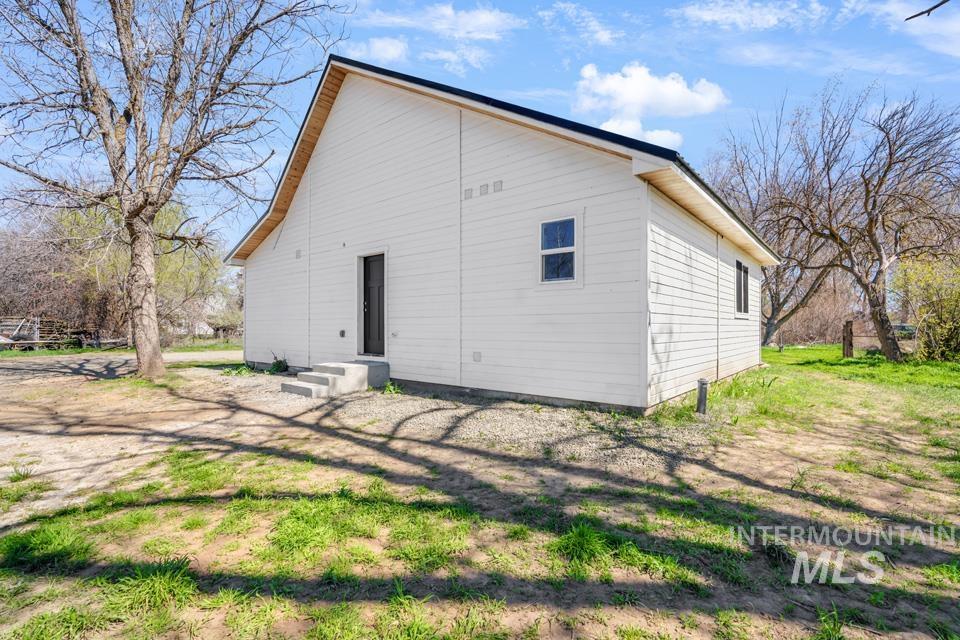 535 Day Road Weiser, ID 83672 - Photo 38 of 44 View of side of property