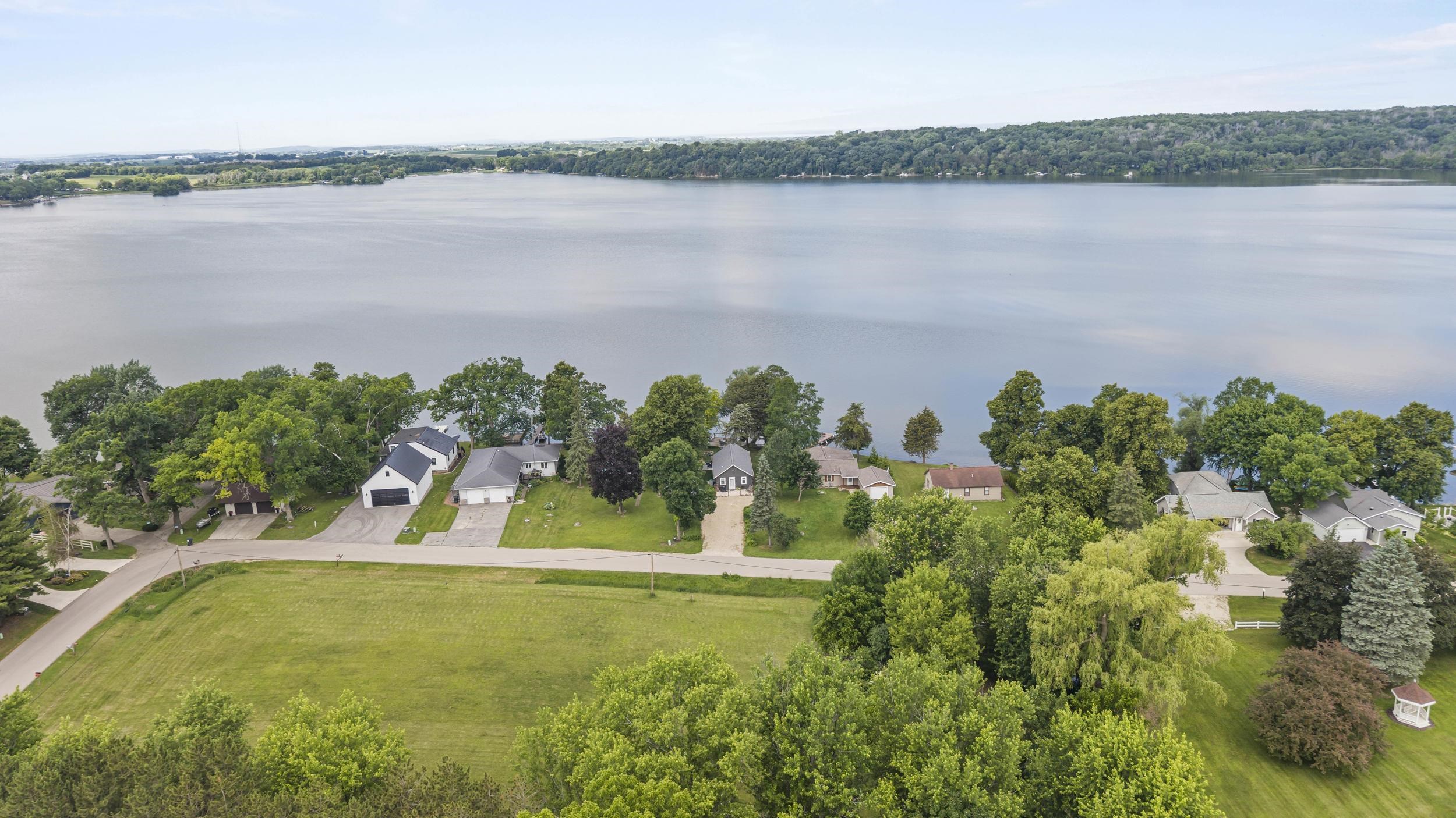 N2997 East Little Green Road Markesan, WI 53946 - Photo 62 of 65