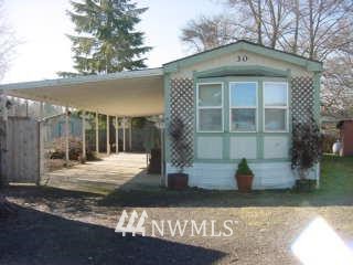 5516 Mt Solo Road, Unit 30 Longview, WA 98632 - Photo 1 of 1