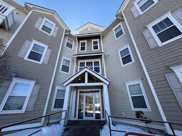 $325,000 | 61 Pearl Street, Unit 33, Essex Junction, VT 05452