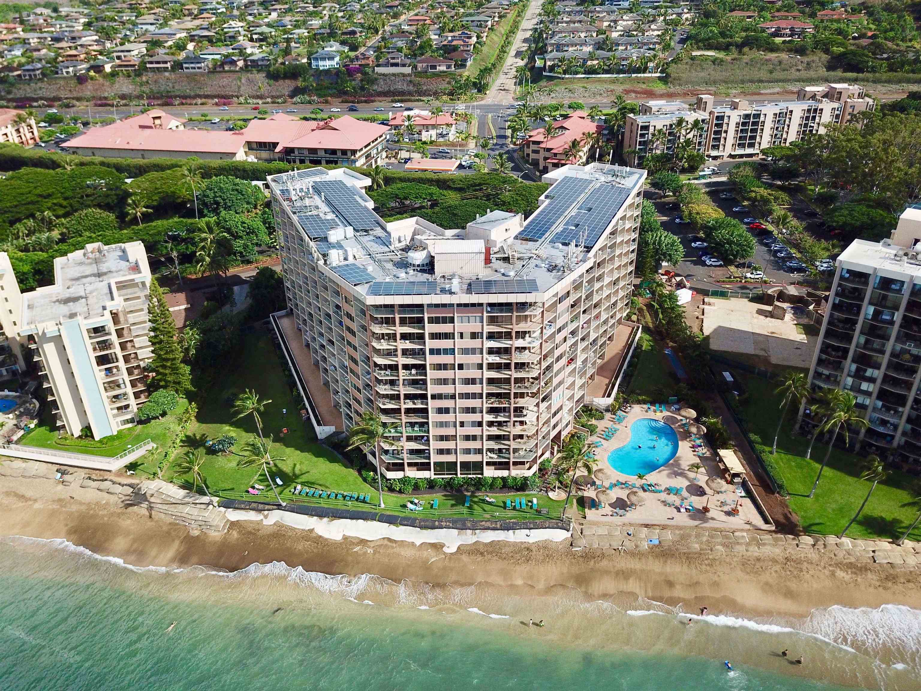 4365 Lower Honoapiilani Road, Unit 610 Lahaina, HI 96761 - Photo 8 of 50