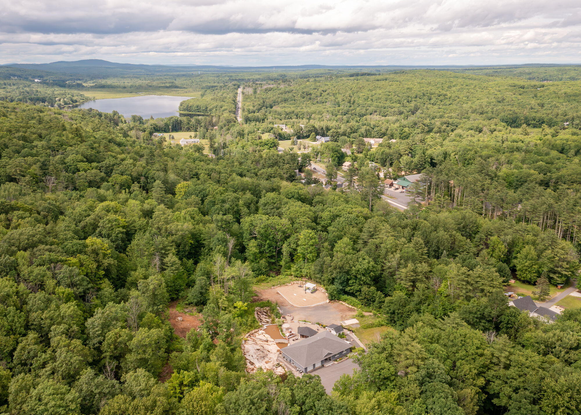 36 Rail Road Alfred, ME 04002 - Photo 77 of 86