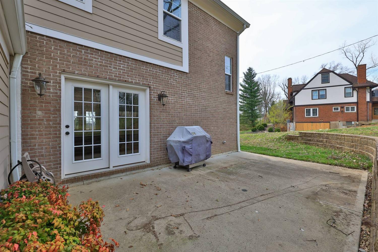 713 Reily Road Wyoming, OH 45215 - Photo 47 of 50