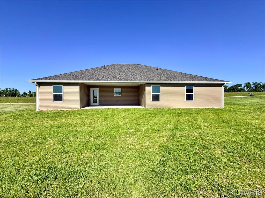 237 Sycamore Road Perryville, MO 63775 - Photo 4 of 37