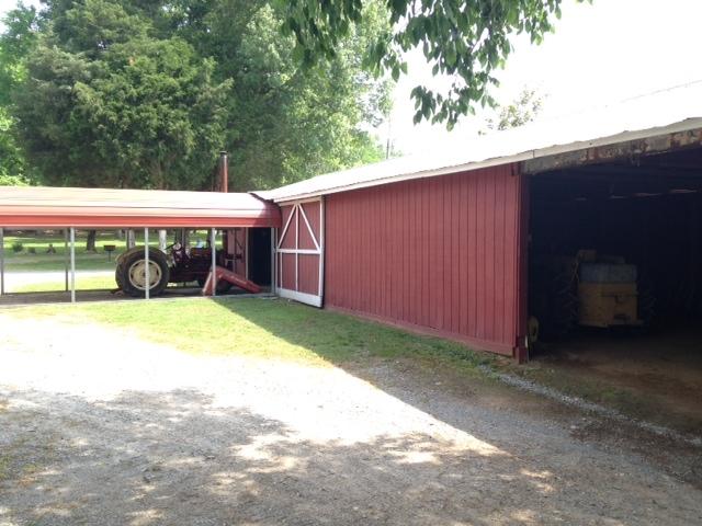 621 Sharp Road Decatur, TN 37322 - Photo 22 of 29 5