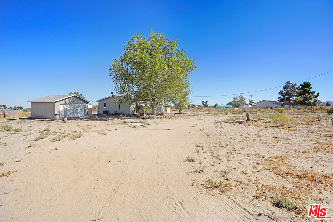 11351 Eaby Road Phelan, CA 92371 - Photo 22 of 23 a view of ocean view with beach