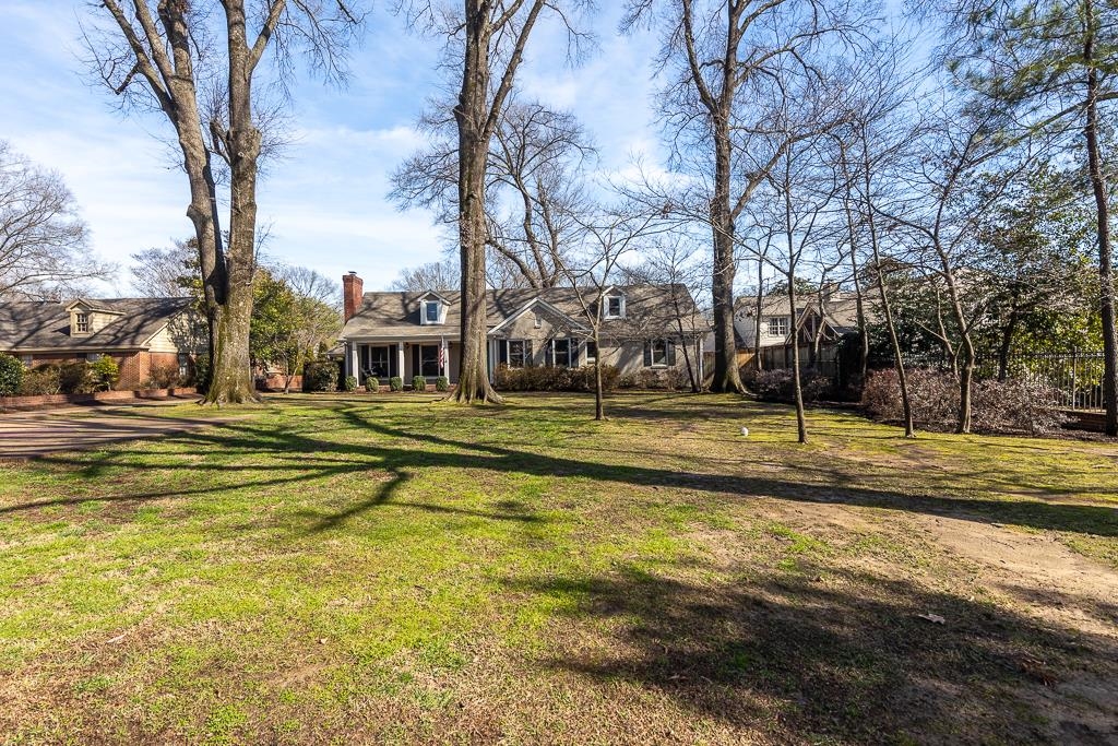500 Colonial Road Memphis, TN 38117 - Photo 37 of 38