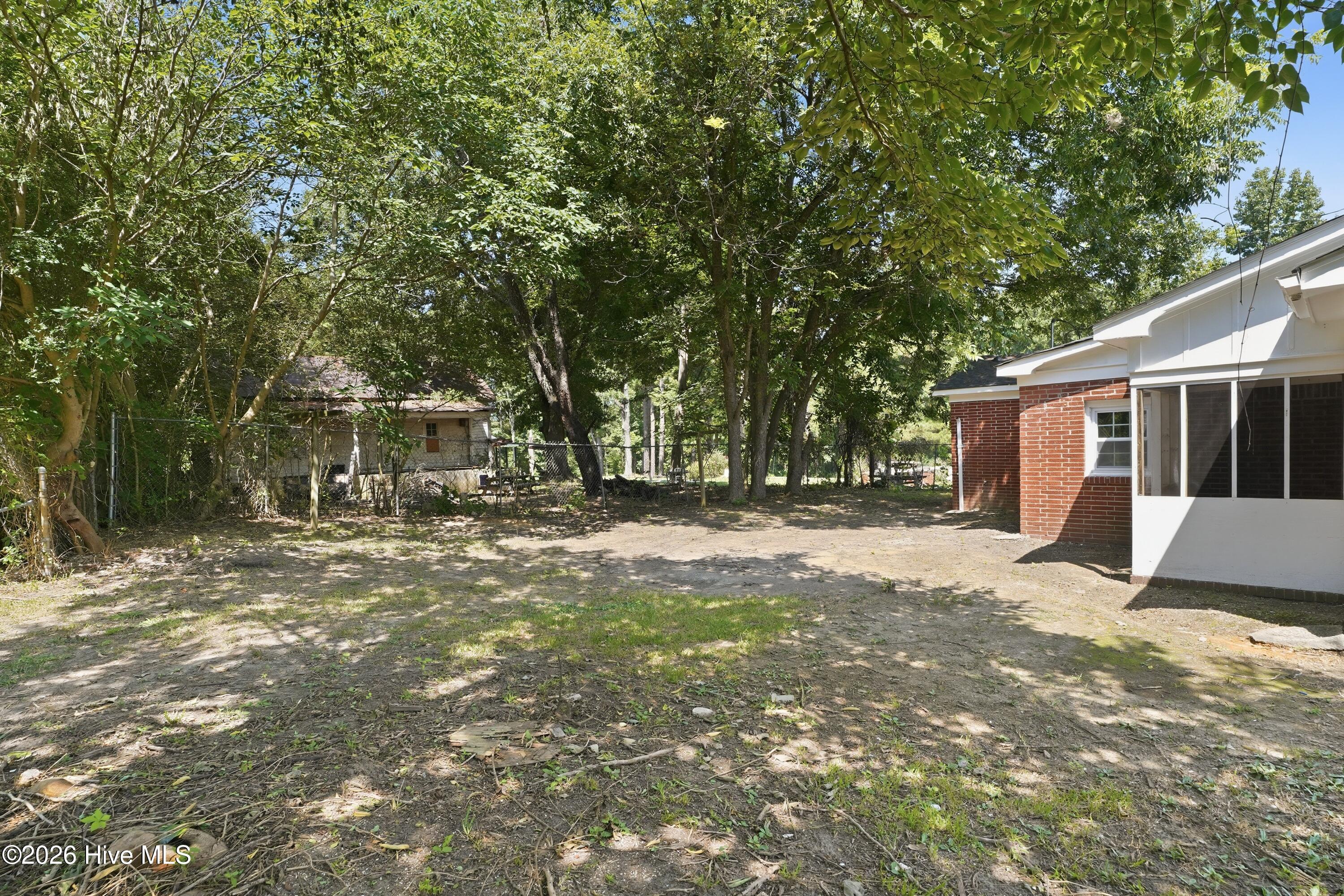 901 East Nash Street Spring Hope, NC 27882 - Photo 34 of 35 Gallery Image 34