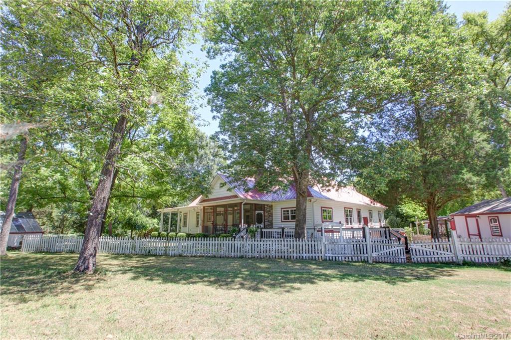 12600 Culp Road Gold Hill, NC 28071 - Photo 3 of 24 Gallery Image 3