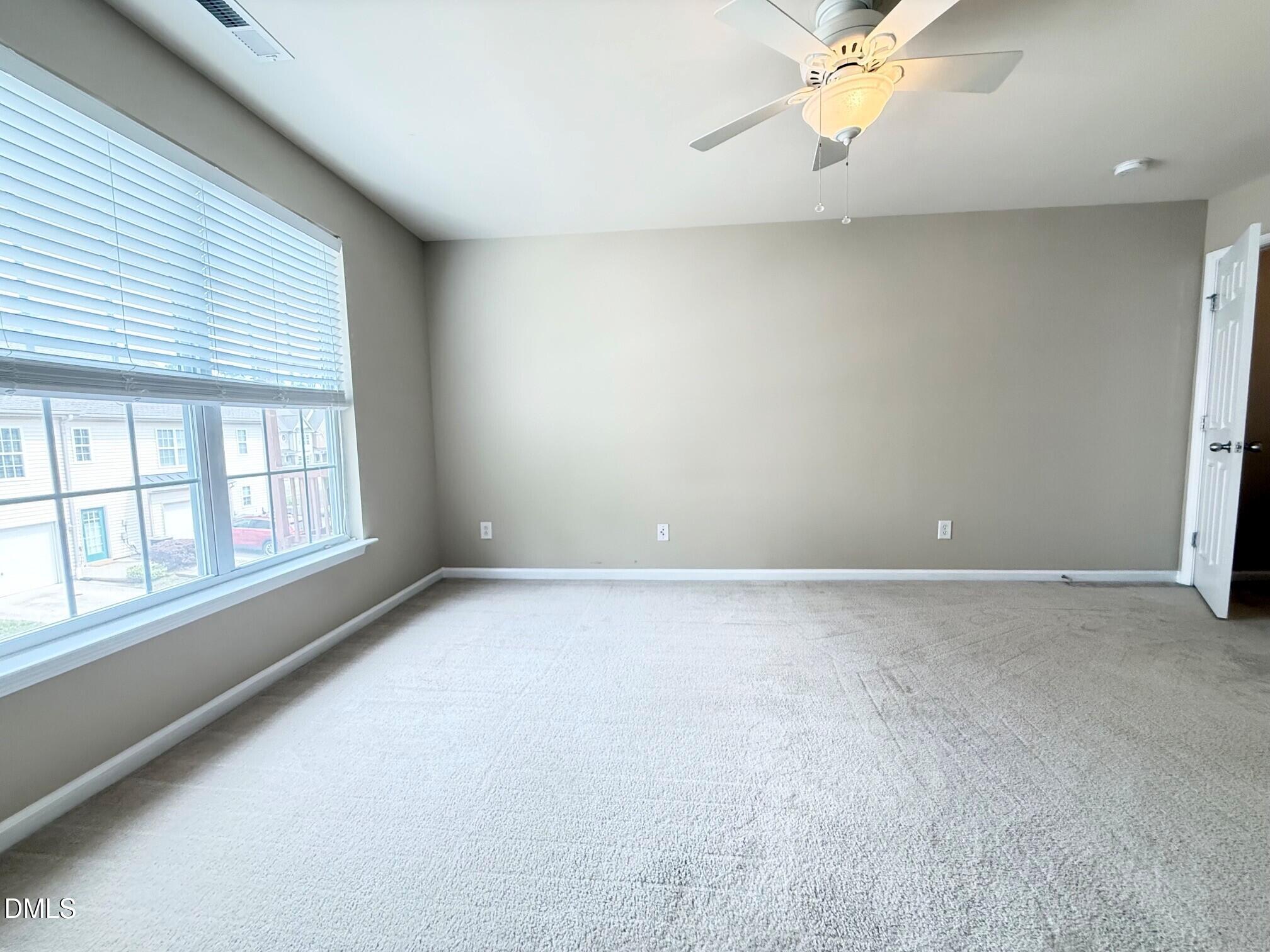 9911 Cleaver Court Raleigh, NC 27617 - Photo 20 of 27 w/ private bath as well!