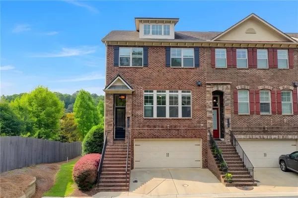 $600,000 | 2154 Prestwick Court Northeast, Unit 31, Atlanta, GA 30319