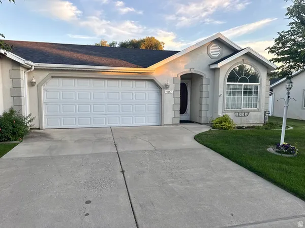 $399,999 | 407 West 170 North, American Fork, UT 84003