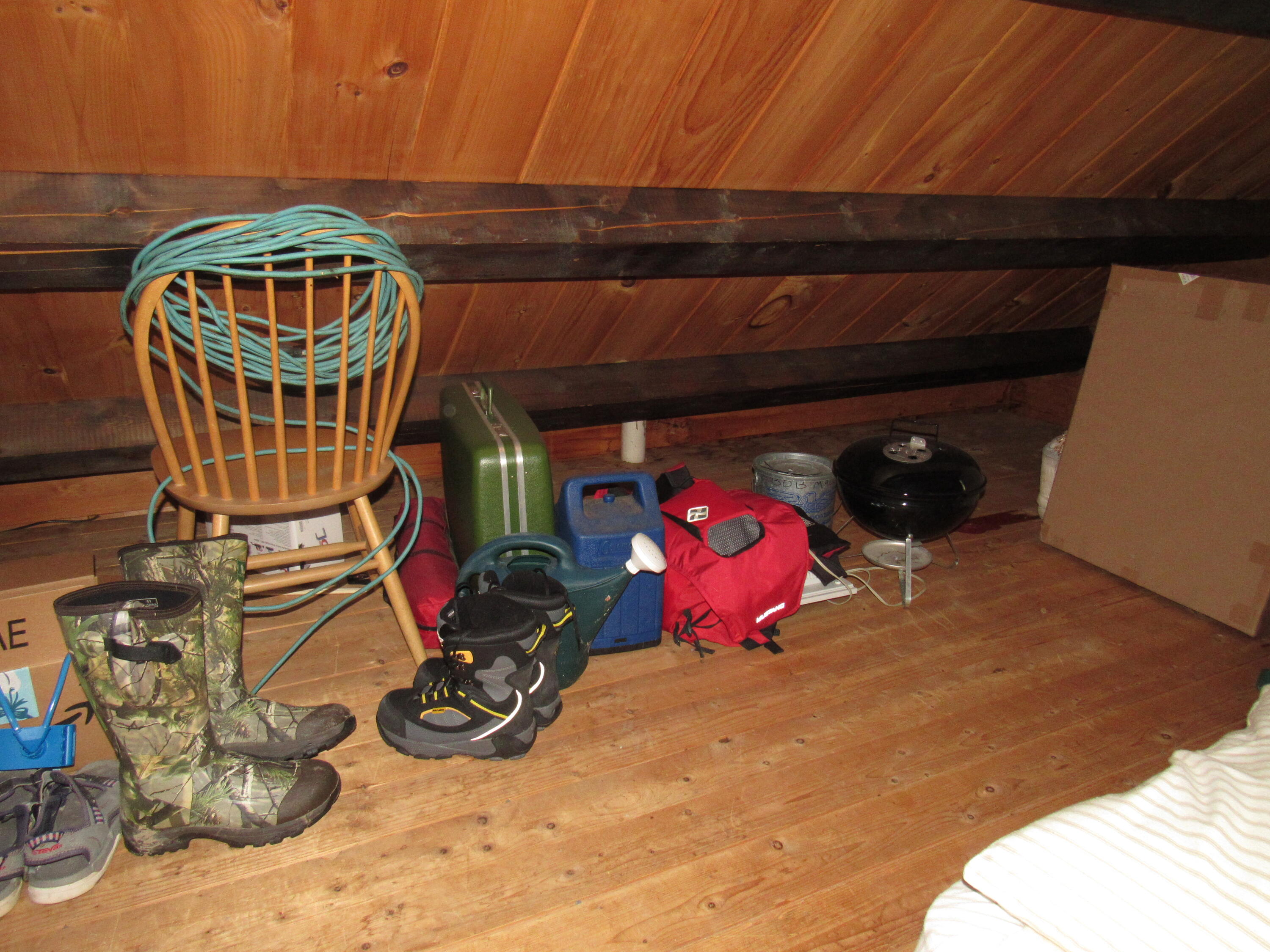 2 Moose Point Road Jackman, ME 04945 - Photo 20 of 25 IMG_6561