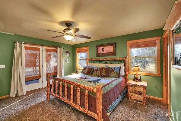 $1,275,000 | 296 Norheim Lane, McCall, ID 83638