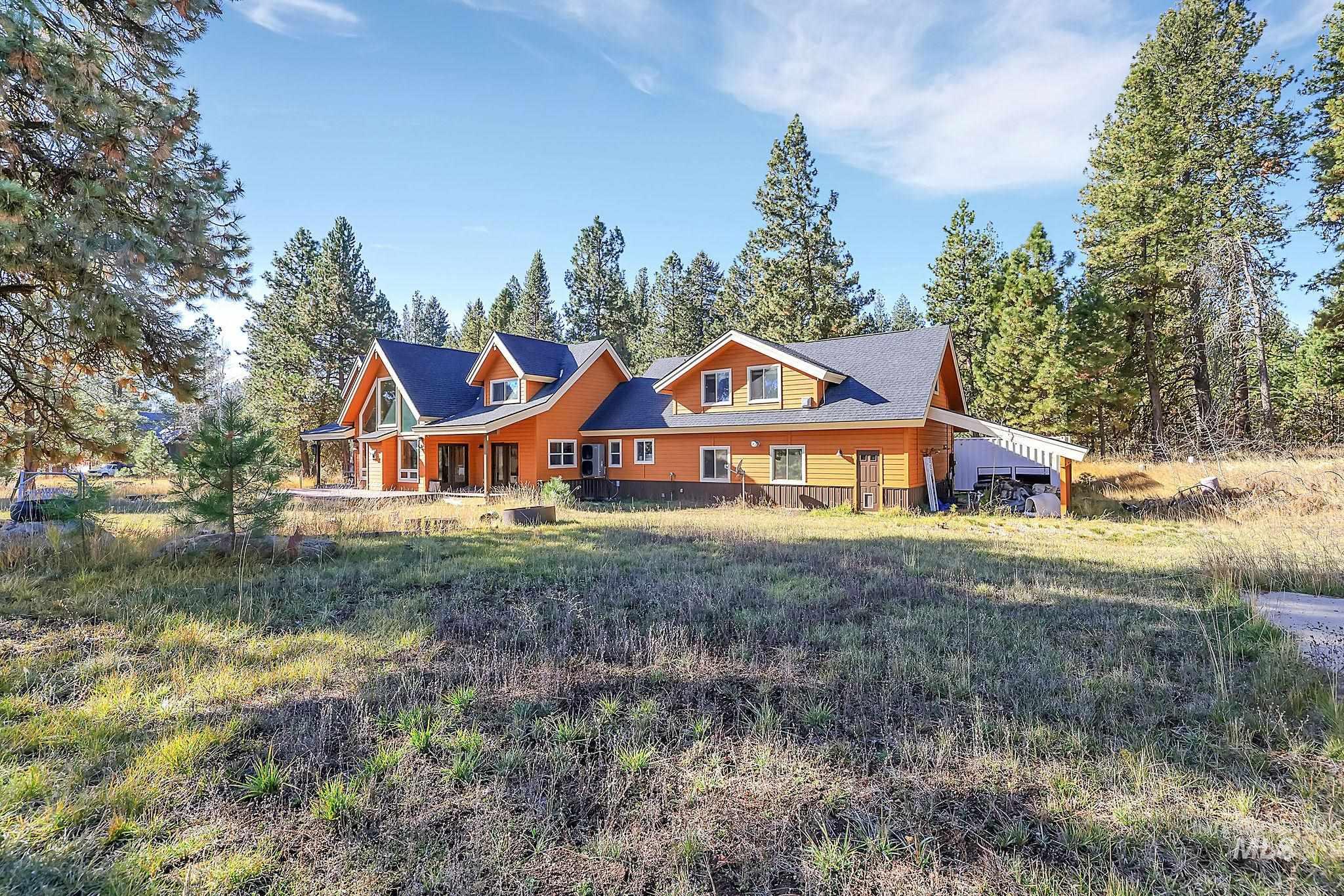 296 Norheim Lane McCall, ID 83638 - Photo 18 of 48