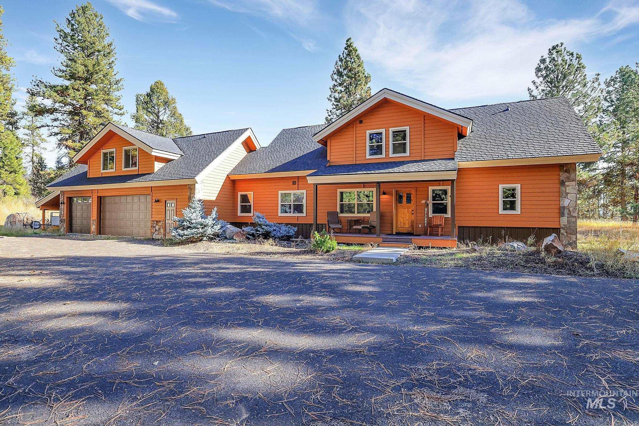 296 Norheim Lane McCall, ID 83638 - Photo 2 of 48