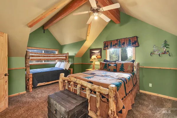 $1,275,000 | 296 Norheim Lane, McCall, ID 83638