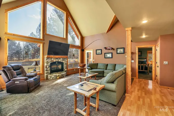 $1,275,000 | 296 Norheim Lane, McCall, ID 83638