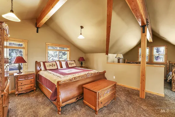 $1,275,000 | 296 Norheim Lane, McCall, ID 83638