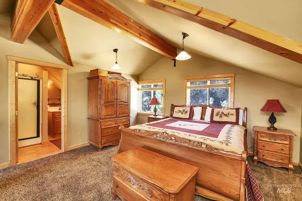 $1,275,000 | 296 Norheim Lane, McCall, ID 83638