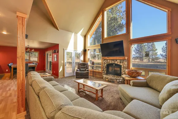 $1,275,000 | 296 Norheim Lane, McCall, ID 83638