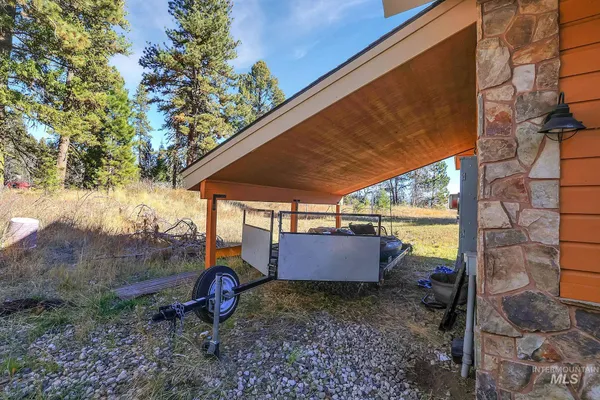 $1,275,000 | 296 Norheim Lane, McCall, ID 83638
