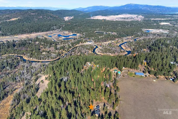 $1,275,000 | 296 Norheim Lane, McCall, ID 83638