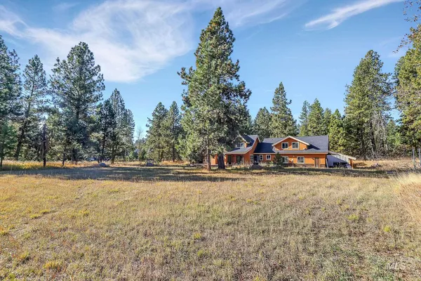 $1,275,000 | 296 Norheim Lane, McCall, ID 83638