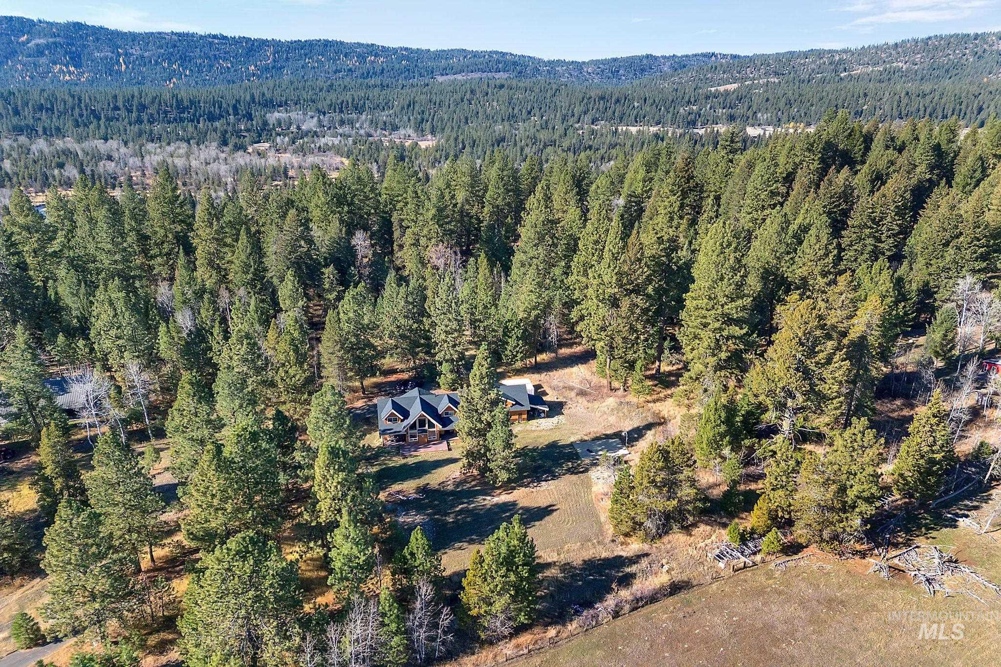 296 Norheim Lane McCall, ID 83638 - Photo 46 of 48