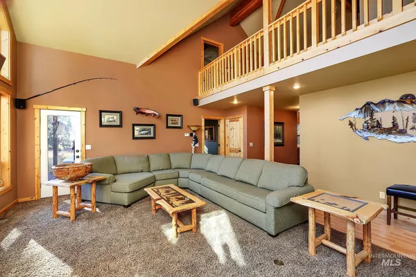 $1,275,000 | 296 Norheim Lane, McCall, ID 83638