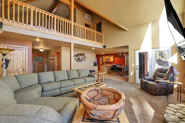 $1,275,000 | 296 Norheim Lane, McCall, ID 83638