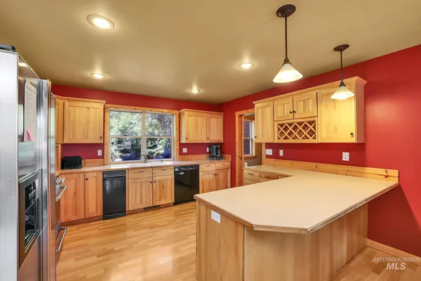 $1,275,000 | 296 Norheim Lane, McCall, ID 83638