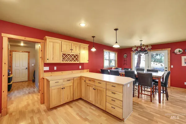 $1,275,000 | 296 Norheim Lane, McCall, ID 83638