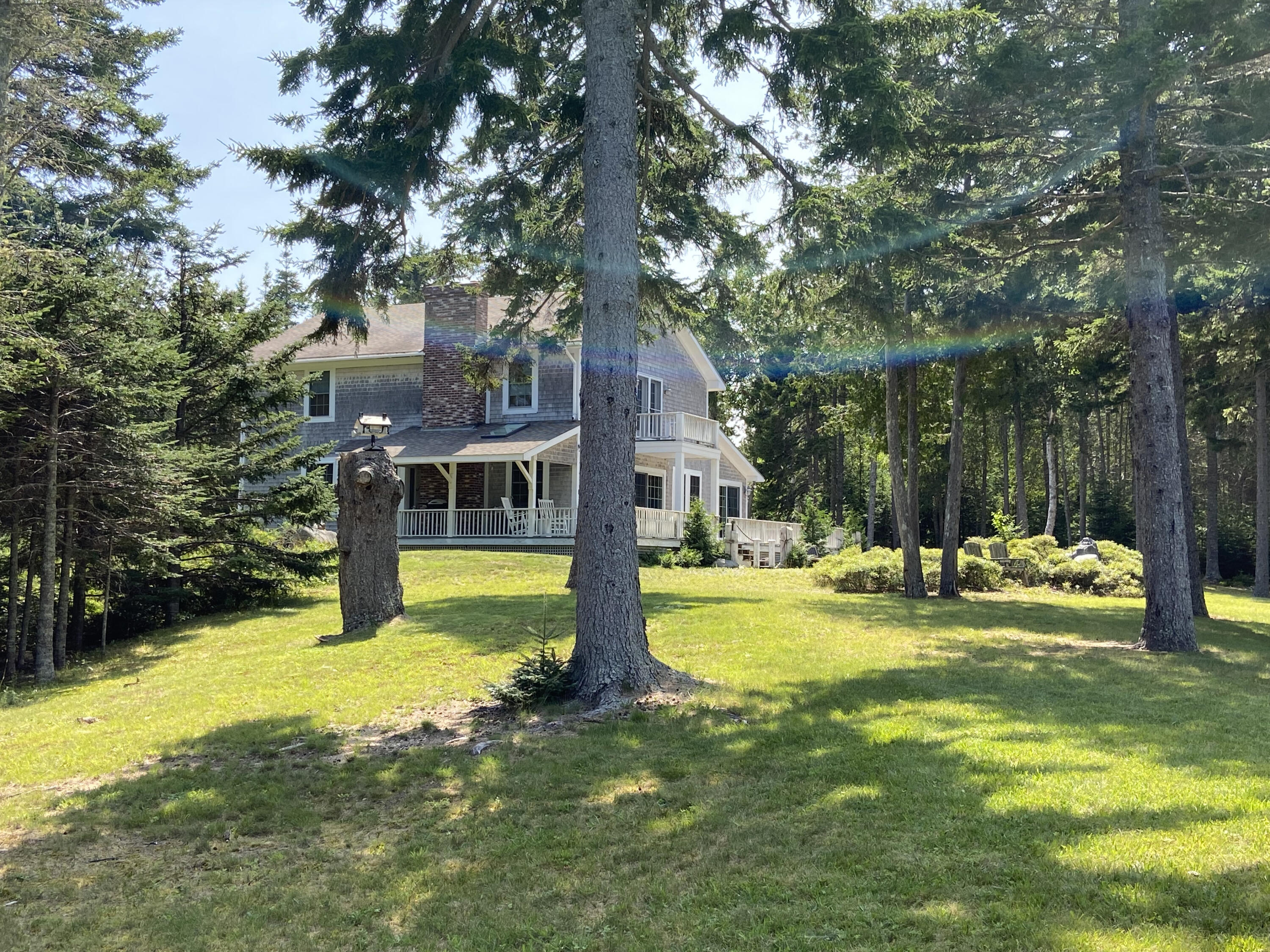 635 Paul Bunyan Road Corea, ME 04624 - Photo 3 of 33 IMG_5421