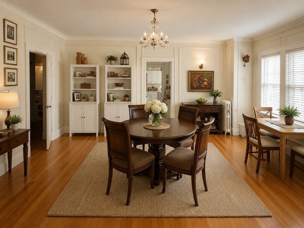 67 Green Street, Unit 67 Brookline, MA 02446 - Photo 2 of 17