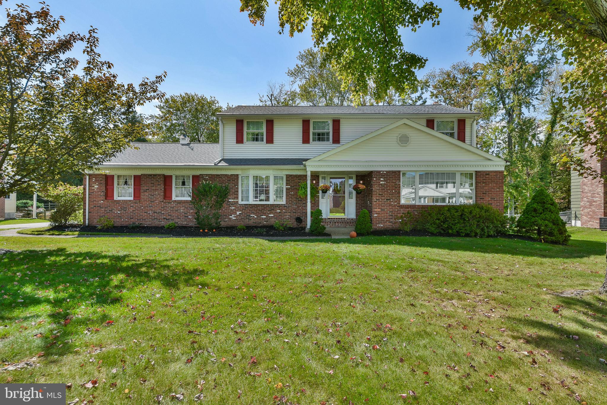 470 Springfield Drive Southampton, PA 18966 - Photo 1 of 41