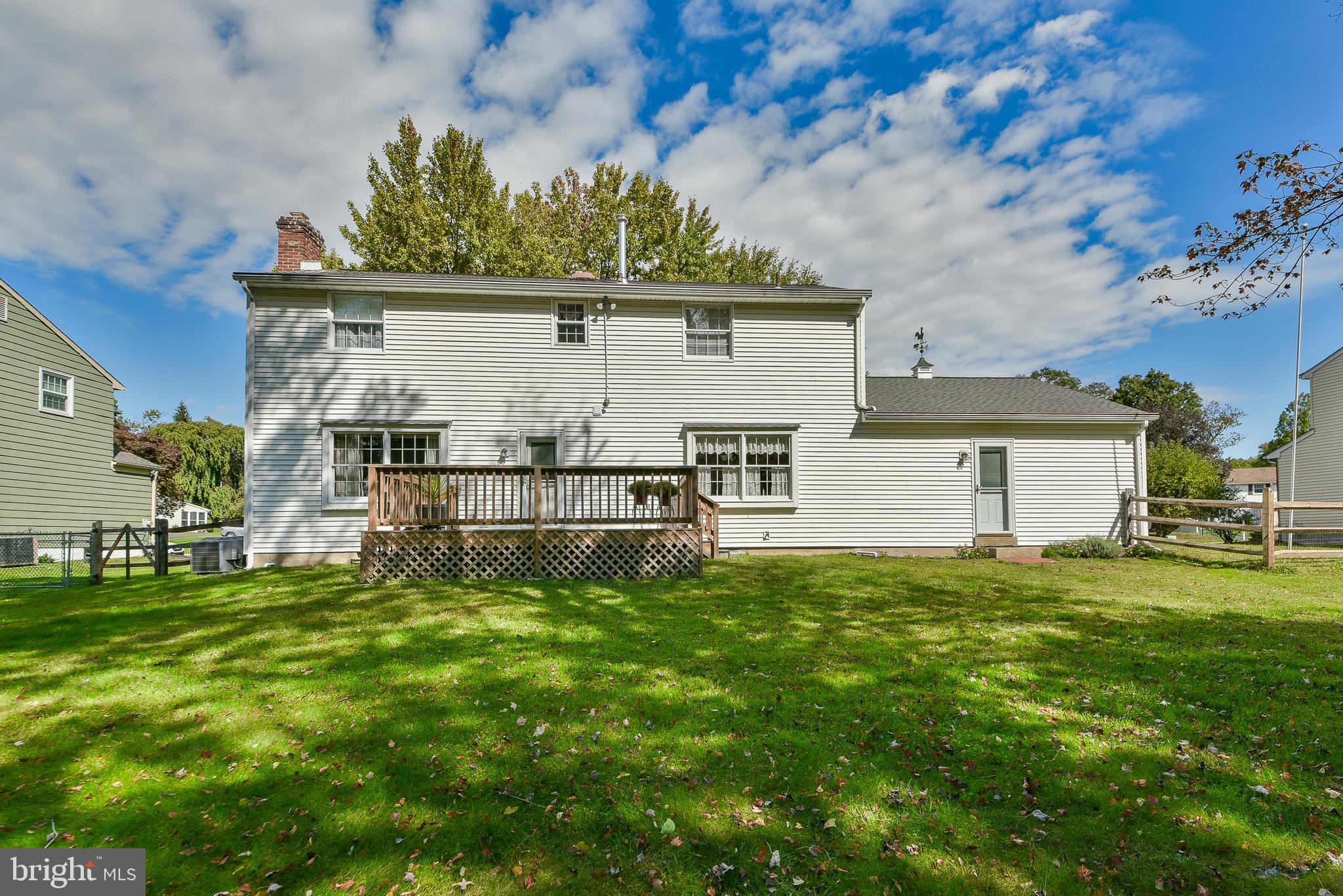 470 Springfield Drive Southampton, PA 18966 - Photo 33 of 41