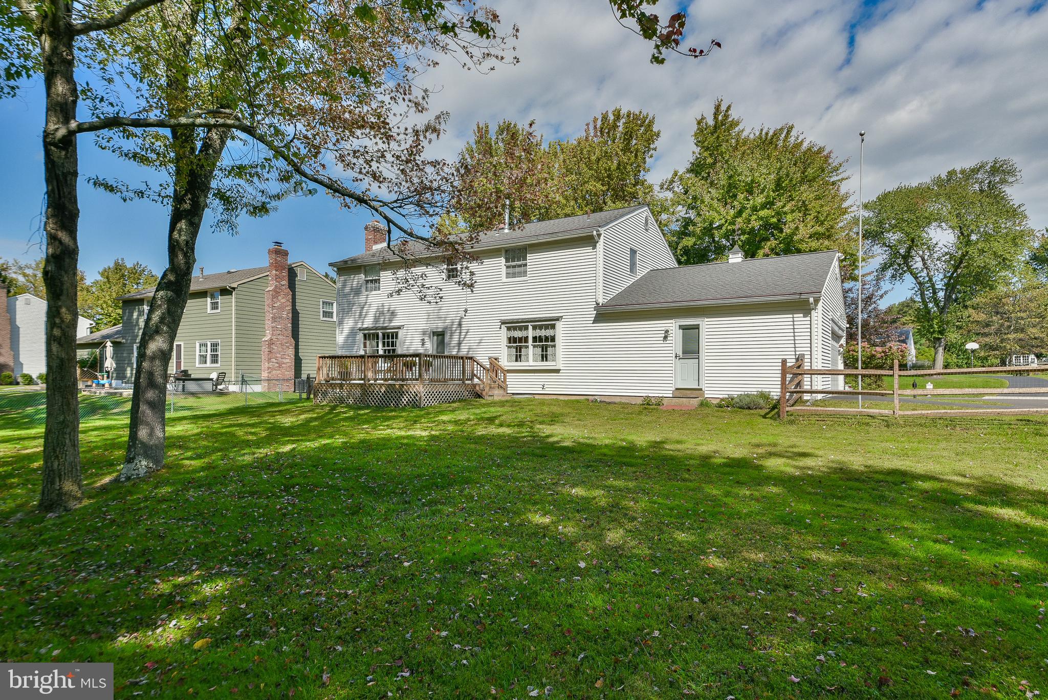 470 Springfield Drive Southampton, PA 18966 - Photo 34 of 41