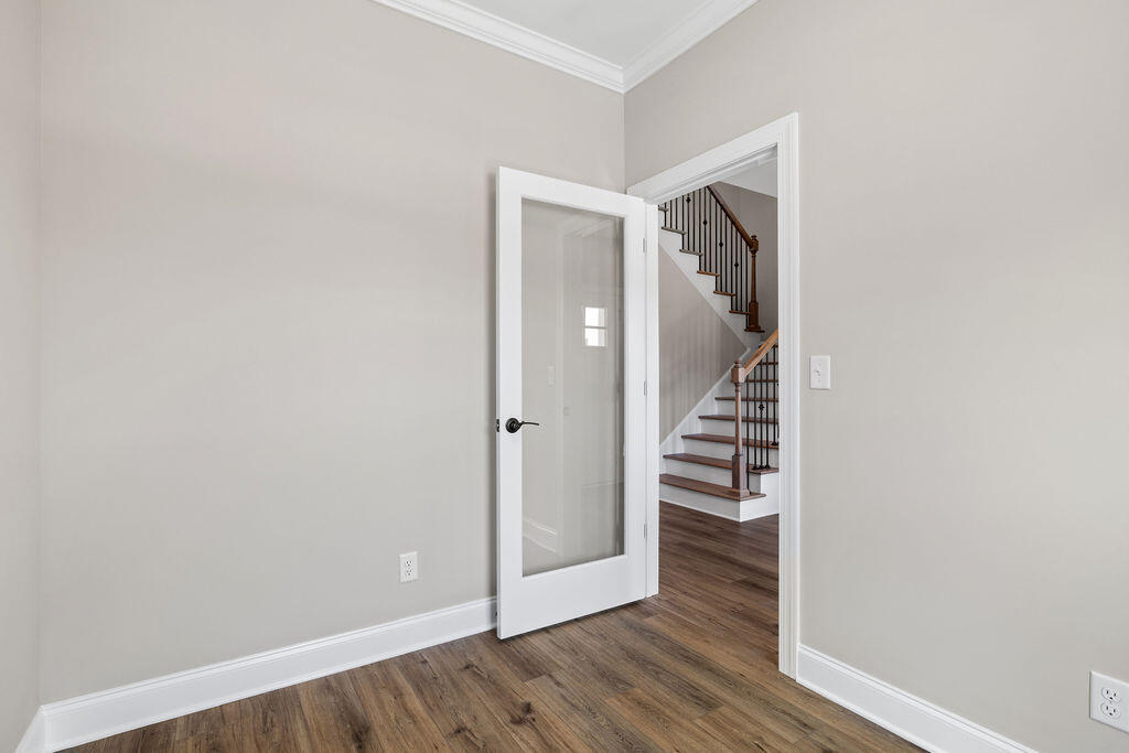 9816 Mayfly Road, Unit 72 Ooltewah, TN 37363 - Photo 12 of 38 Lynden-floor-plan-office