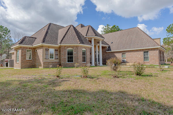 130 Percy Road Lafayette, LA 70506 - Photo 1 of 49 130 Percy Road exterior photo