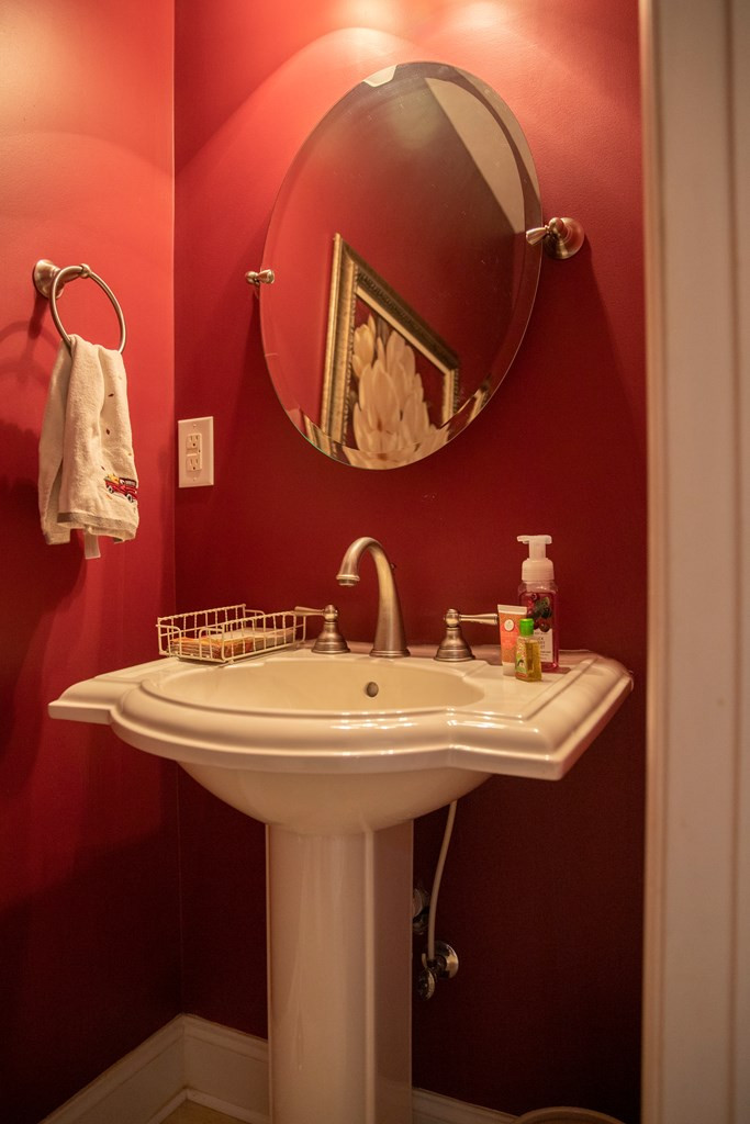 236 Country Club Road Edgefield, SC 29824 - Photo 26 of 46