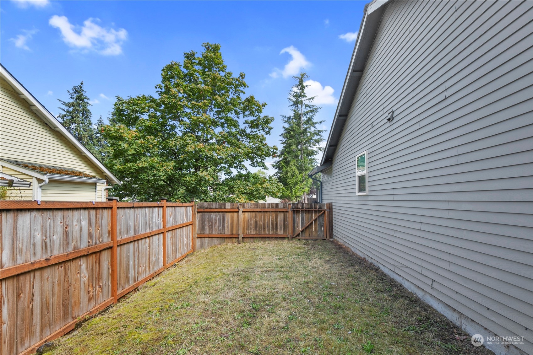 2207 Northeast 23rd Street Renton, WA 98056 - Photo 30 of 34 a view of an outdoor sitting area