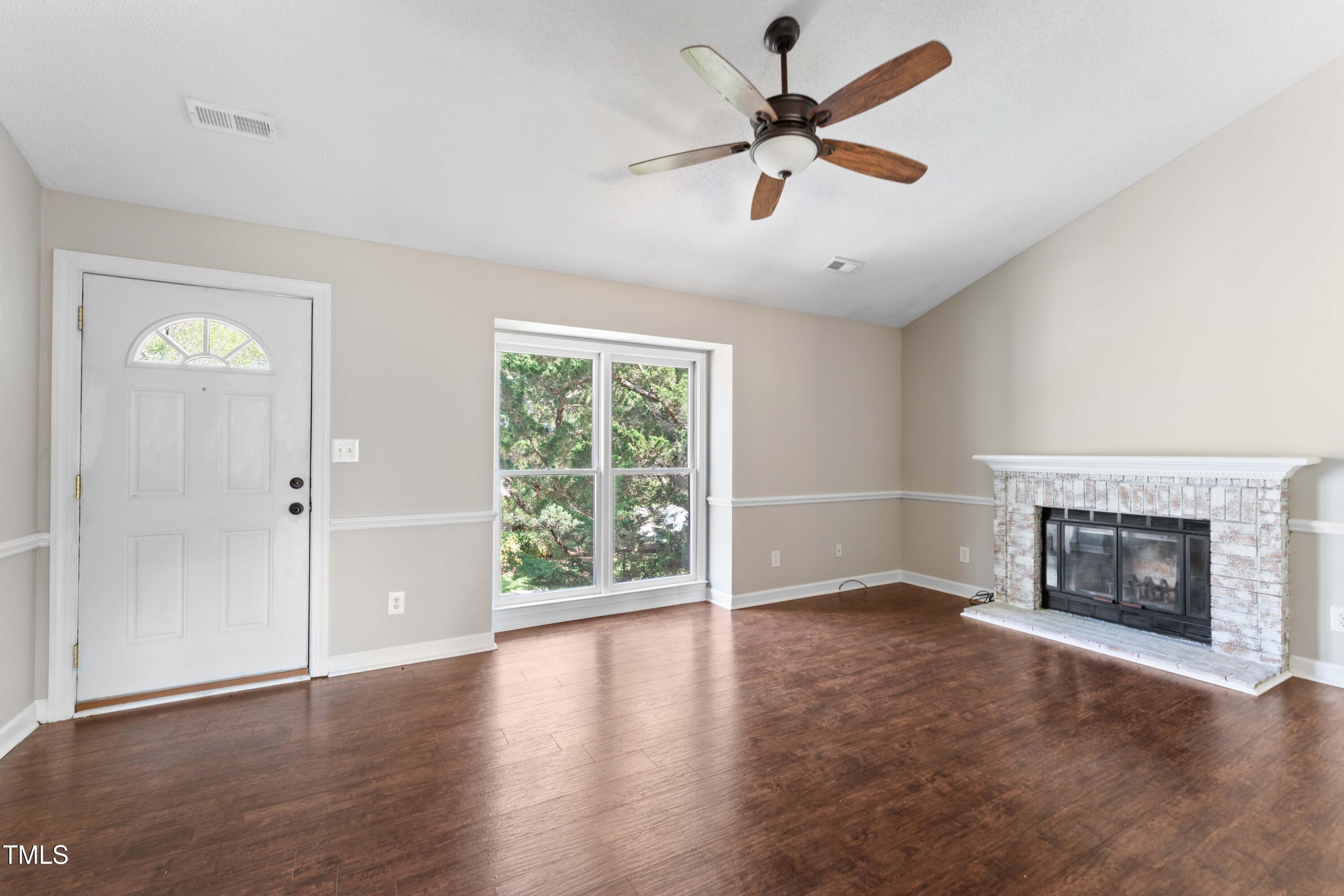 5500 Fortunes Ridge Drive, Unit 72A Durham, NC 27713 - Photo 13 of 33 DSC04086