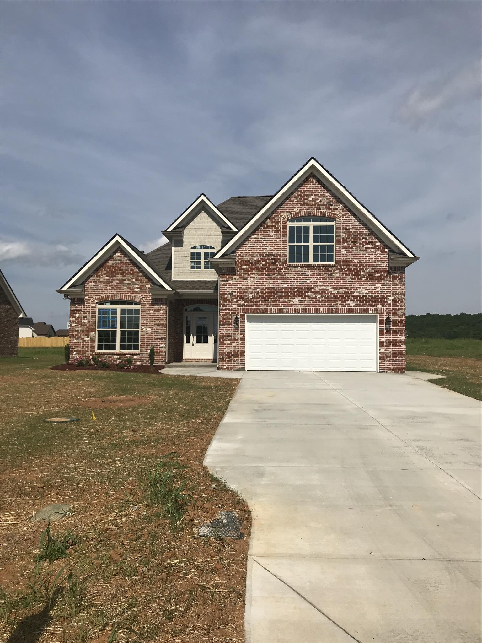 1413 Millstone Creek Road Lascassas, TN 37085 - Photo 1 of 29 Gallery Image 1