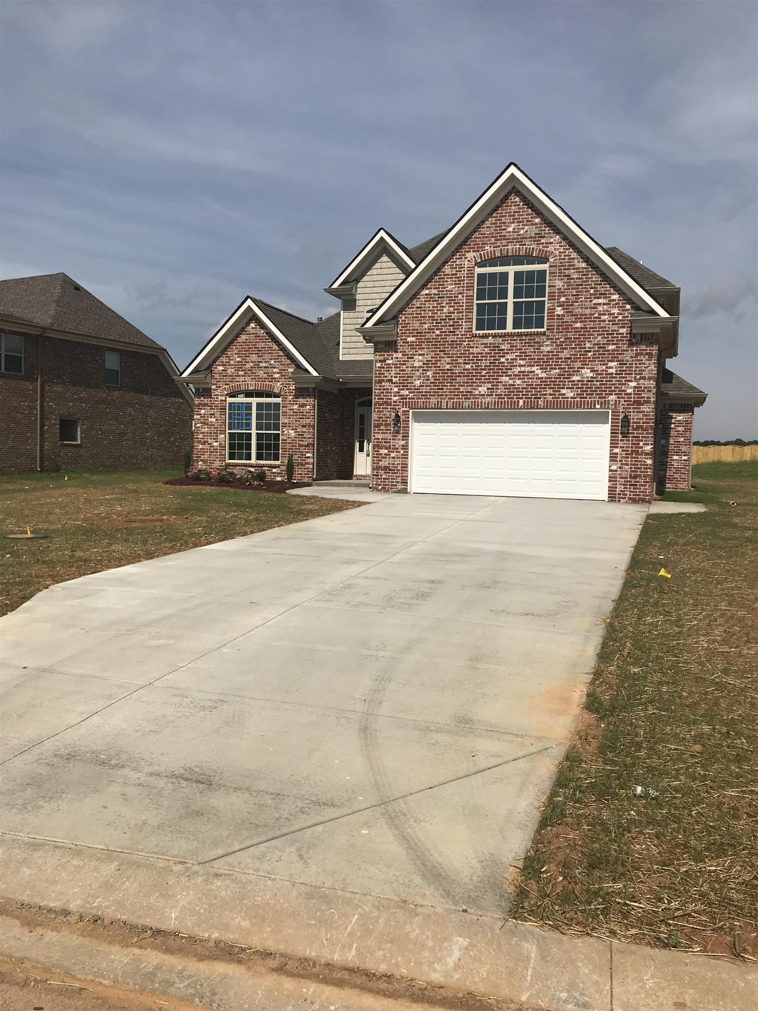 1413 Millstone Creek Road Lascassas, TN 37085 - Photo 3 of 29 Gallery Image 3