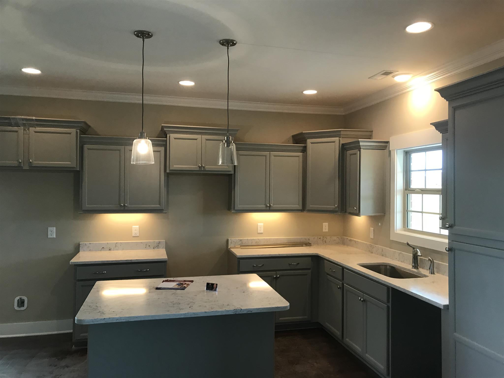 1413 Millstone Creek Road Lascassas, TN 37085 - Photo 4 of 29 Gallery Image 4