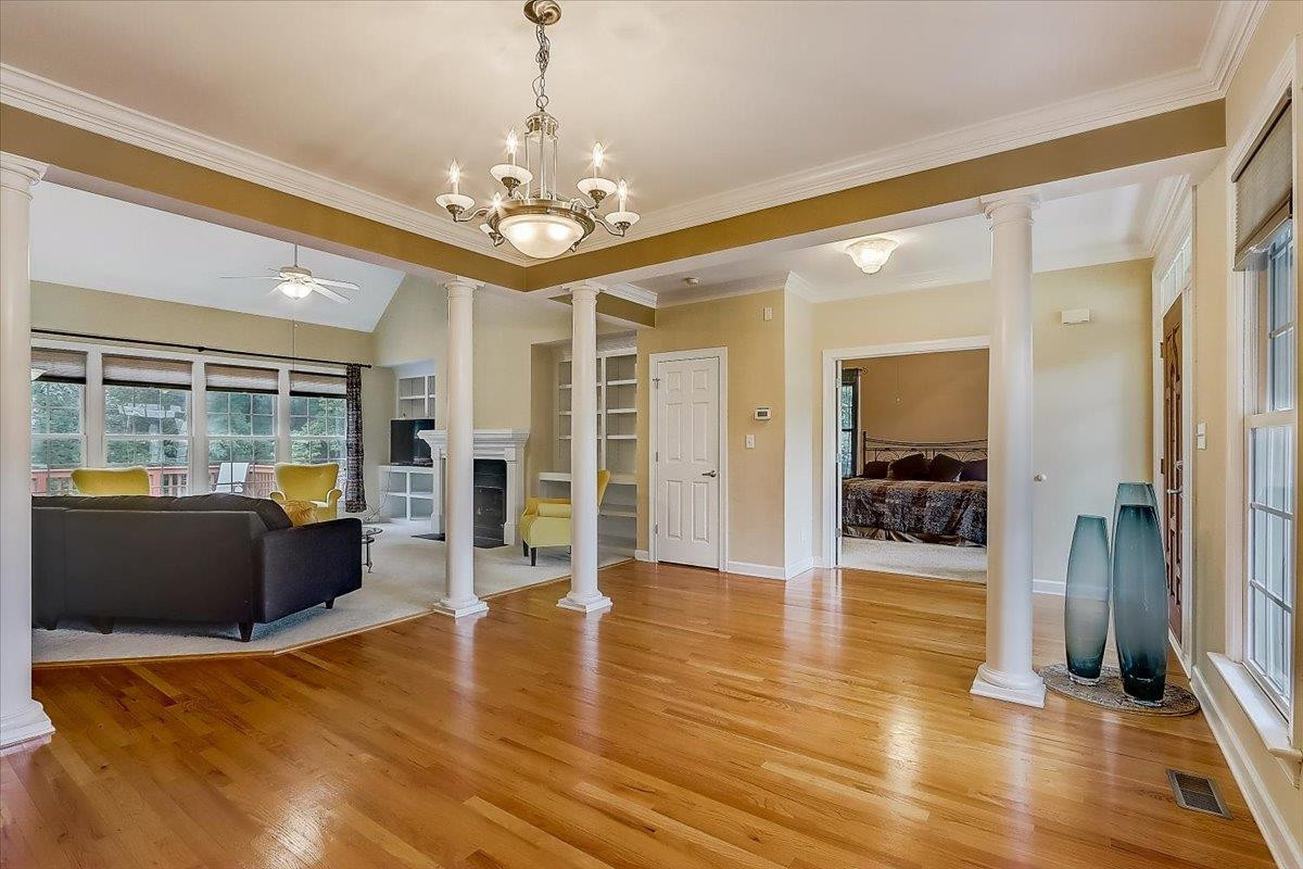 9024 New Century Road Wake Forest, NC 27587 - Photo 4 of 30 Photo 4